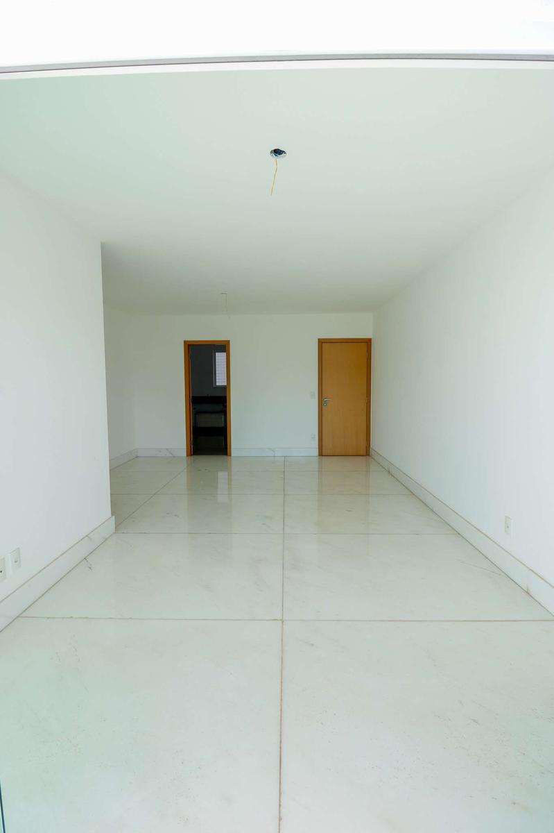 Apartamento, Buritis, 4 Quartos, 3 Vagas, 3 Suítes