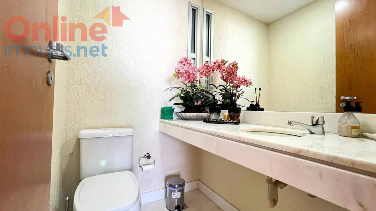 Apartamento, Serra, 3 Quartos, 0 Vaga, 2 Suítes