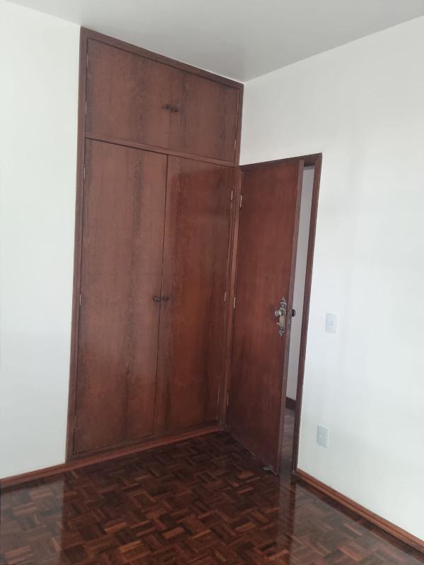Apartamento, Coração Eucarístico, 3 Quartos, 2 Vagas, 1 Suíte