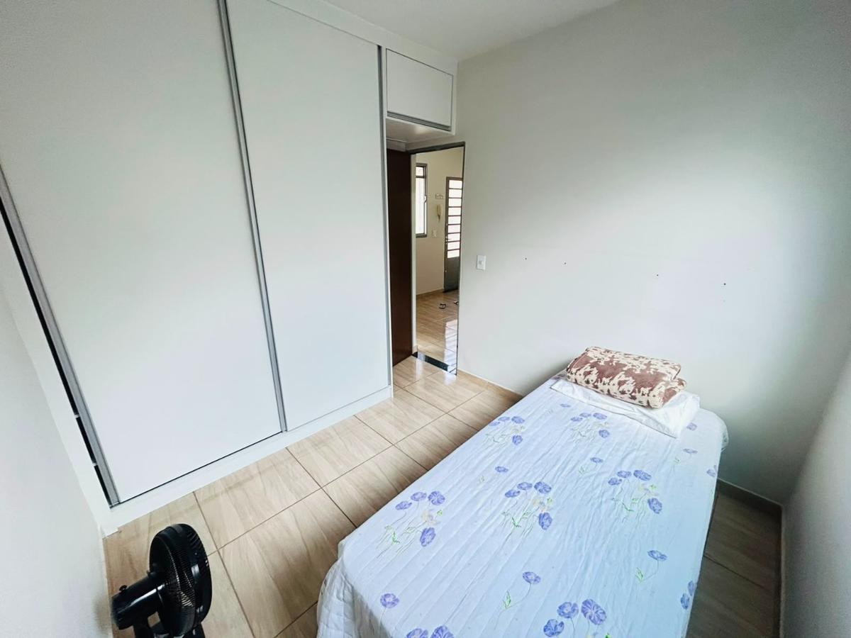 Casa, Copacabana, 2 Quartos, 0 Vaga