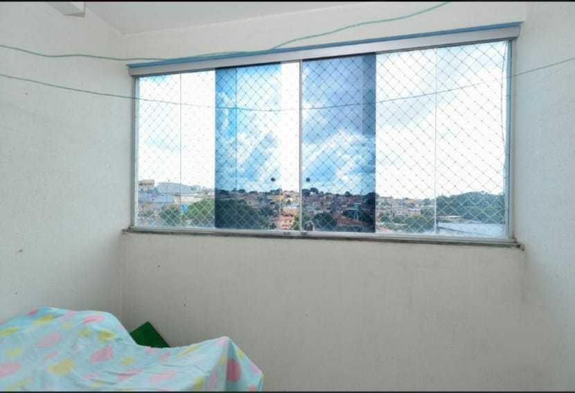 Apartamento, Fernão Dias, 3 Quartos, 1 Vaga