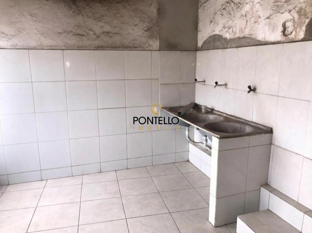 Casa, Centro, 3 Quartos, 6 Vagas