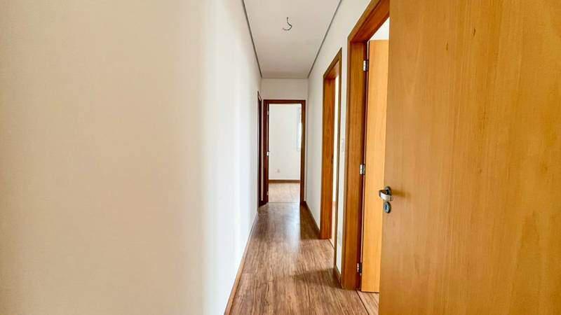 Cobertura, Nova Suíssa, 3 Quartos, 4 Vagas, 1 Suíte