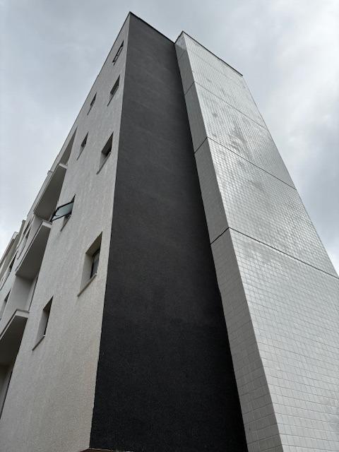 Apartamento, Floresta, 2 Quartos, 1 Vaga, 2 Suítes