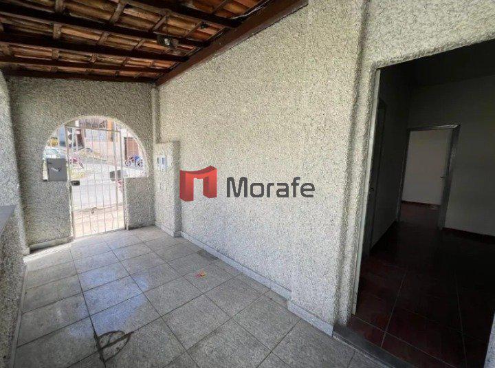 Galpão, Caiçaras, 3 Quartos, 0 Vaga