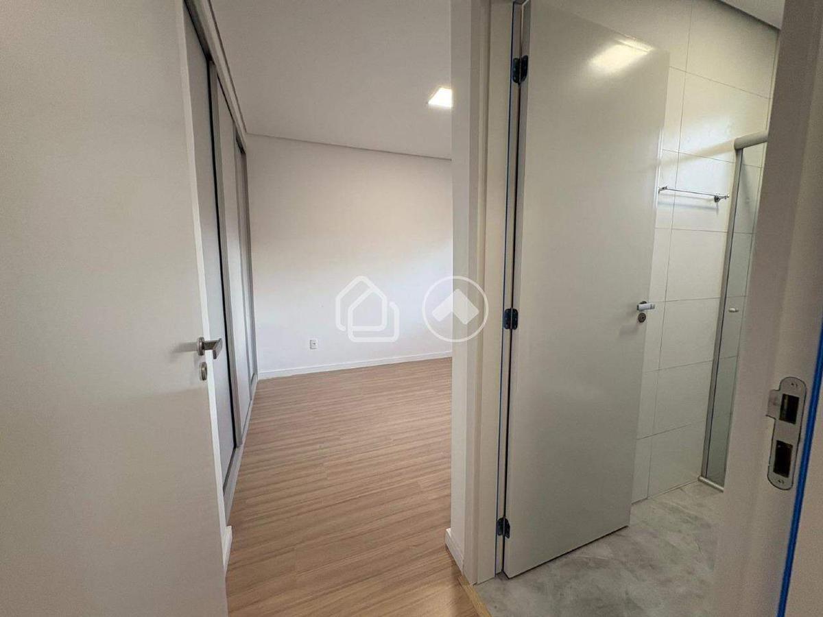 Apartamento, Buritis, 2 Quartos, 2 Vagas, 2 Suítes