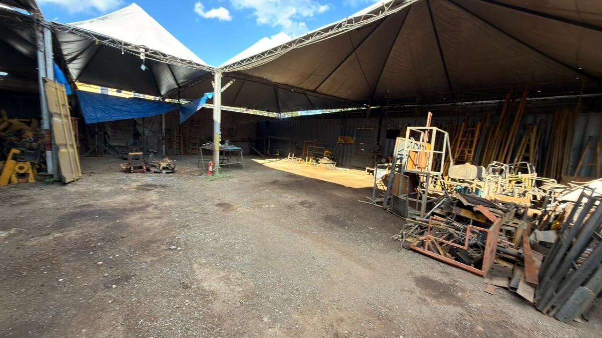 Lote, Bandeirantes (pampulha), 0 Quarto, 0 Vaga