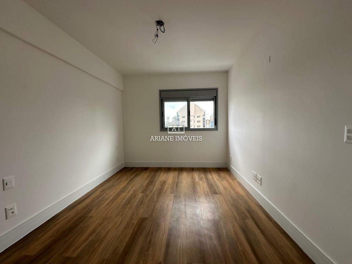 Apartamento, Lourdes, 4 Quartos, 3 Vagas, 2 Suítes