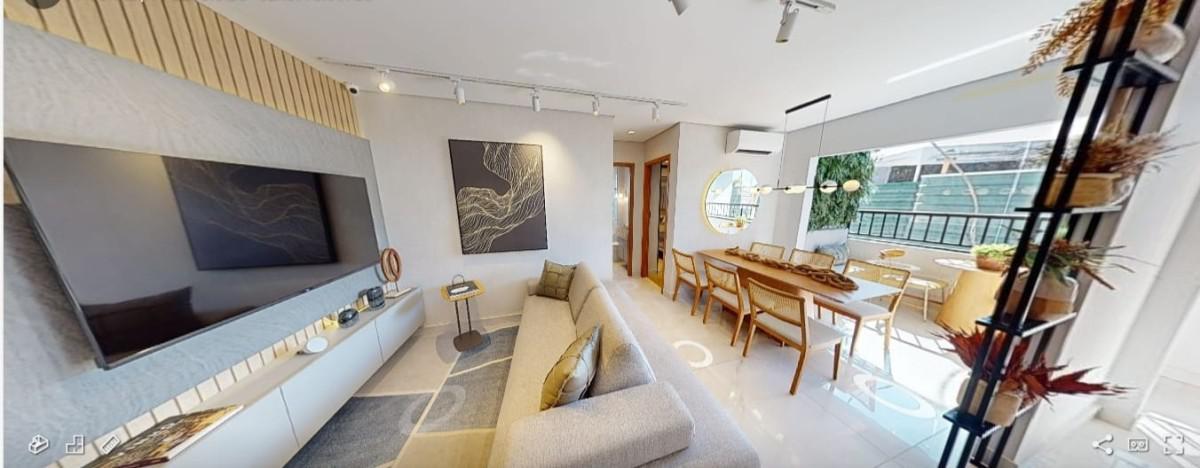 Apartamento, Estrela do Oriente, 2 Quartos, 1 Vaga, 1 Suíte