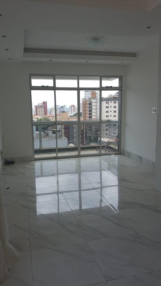 Cobertura, Cidade Nova, 4 Quartos, 2 Vagas, 1 Suíte