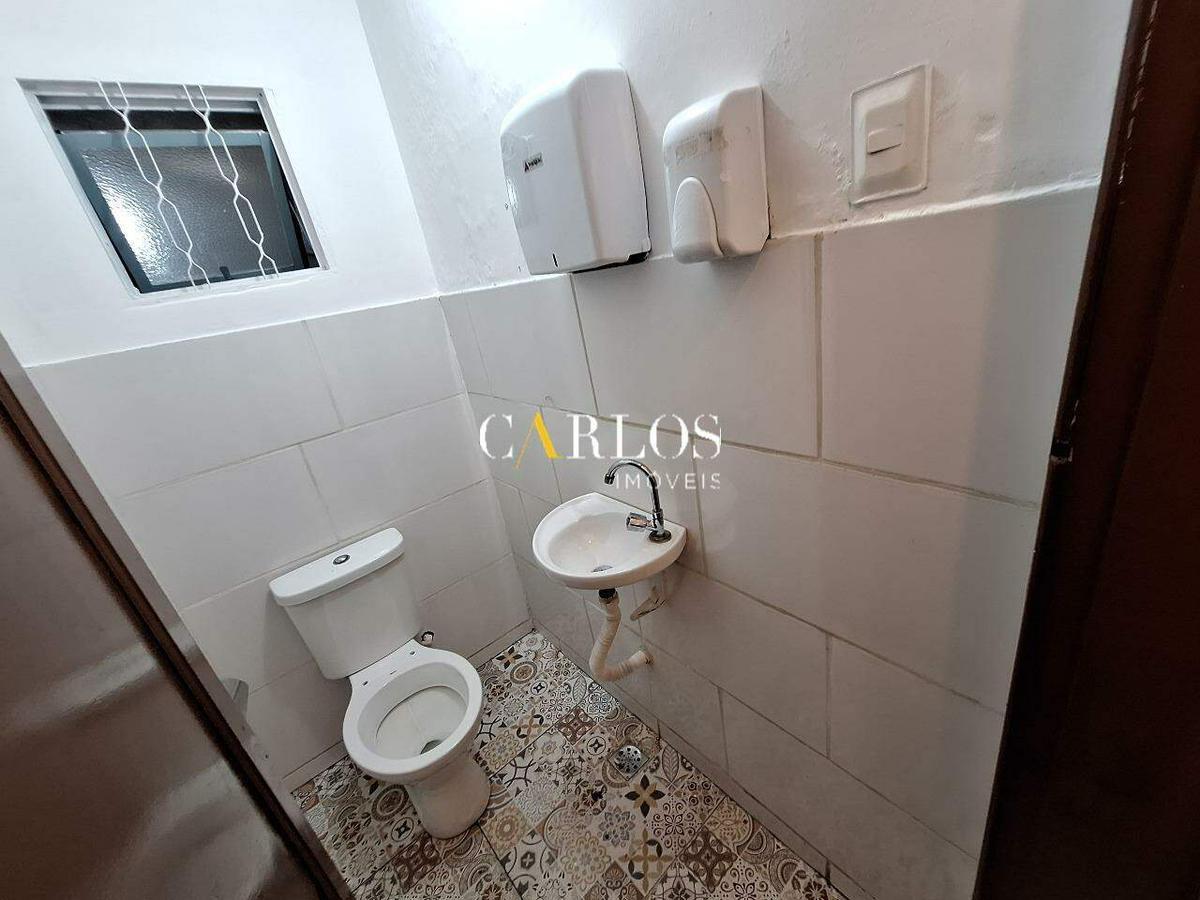 Casa Comercial, Santa Efigênia, 2 Vagas