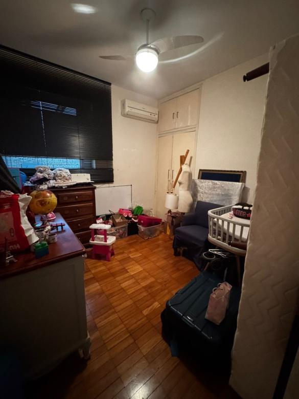 Apartamento, Santo Agostinho, 4 Quartos, 2 Vagas, 2 Suítes