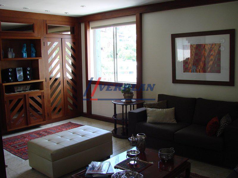 Cobertura, Sion, 4 Quartos, 3 Vagas, 3 Suítes