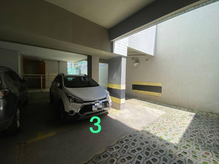 Apartamento, Castelo, 4 Quartos, 3 Vagas, 2 Suítes