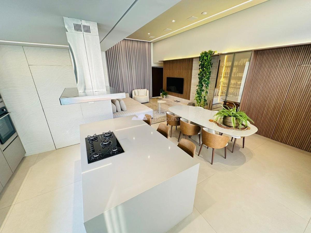 Casa, Alphaville Minas Gerais, 3 Quartos, 5 Vagas, 3 Suítes