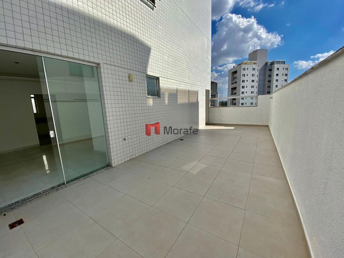 Apartamento, Castelo, 3 Quartos, 3 Vagas, 1 Suíte