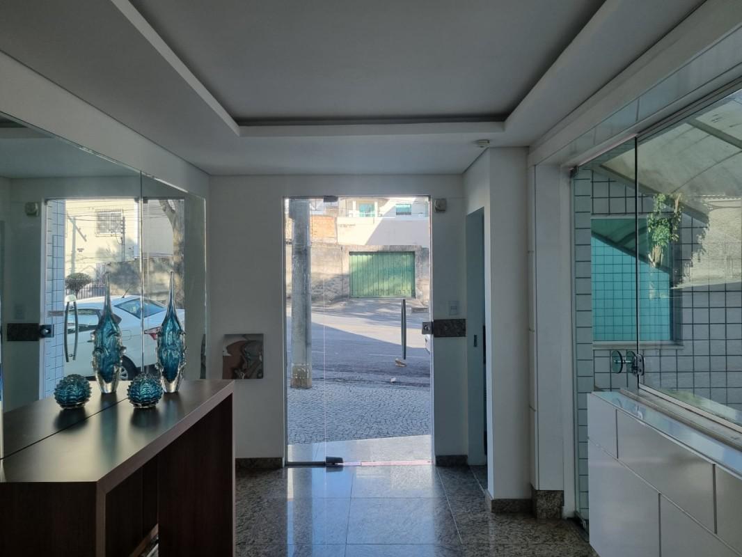 Apartamento, Inconfidentes, 3 Quartos, 1 Vaga, 1 Suíte