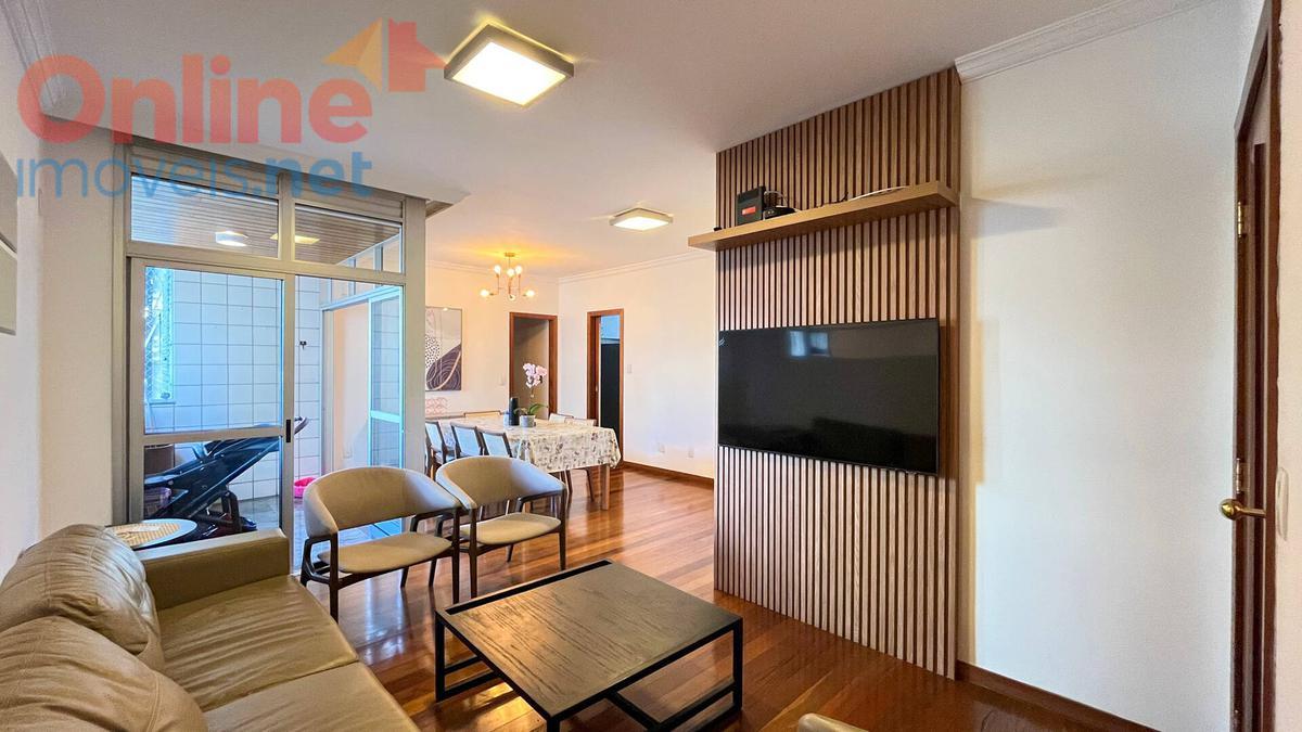 Apartamento, Savassi, 4 Quartos, 0 Vaga, 13 Suítes