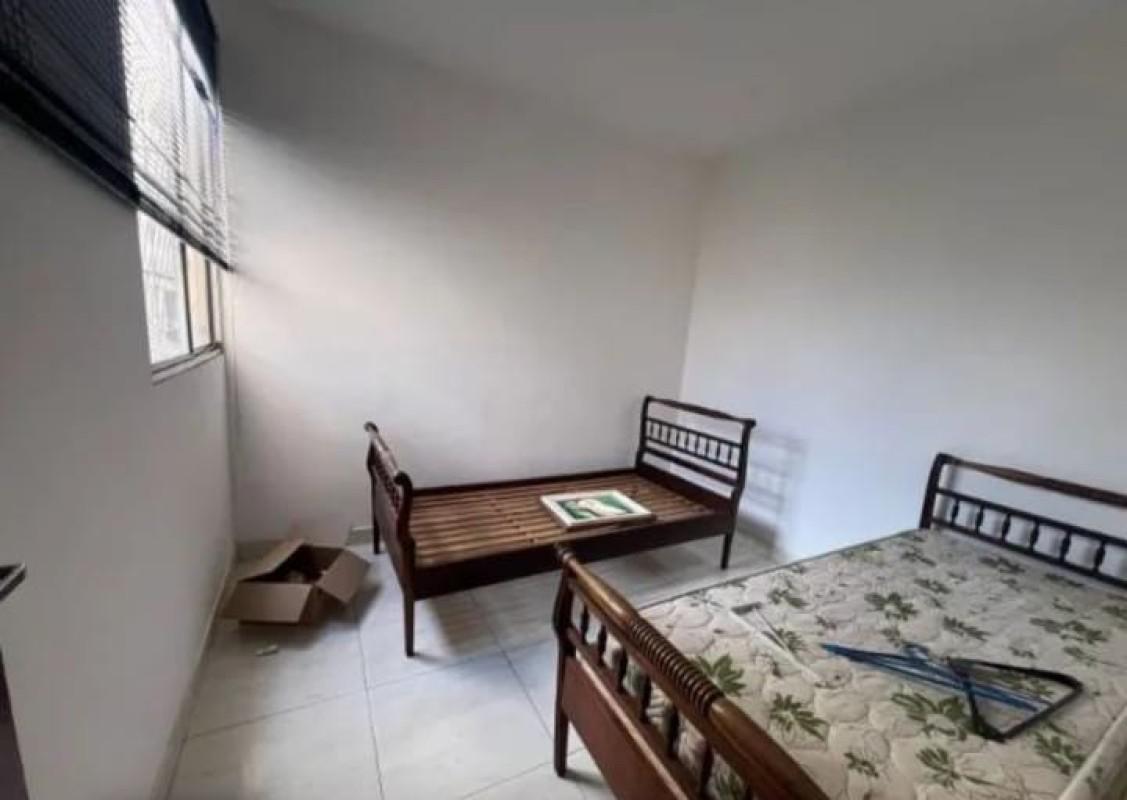 Apartamento, Paquetá, 2 Quartos, 1 Vaga