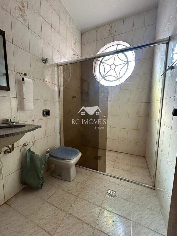 Casa, Diamante, 4 Quartos, 6 Vagas, 1 Suíte