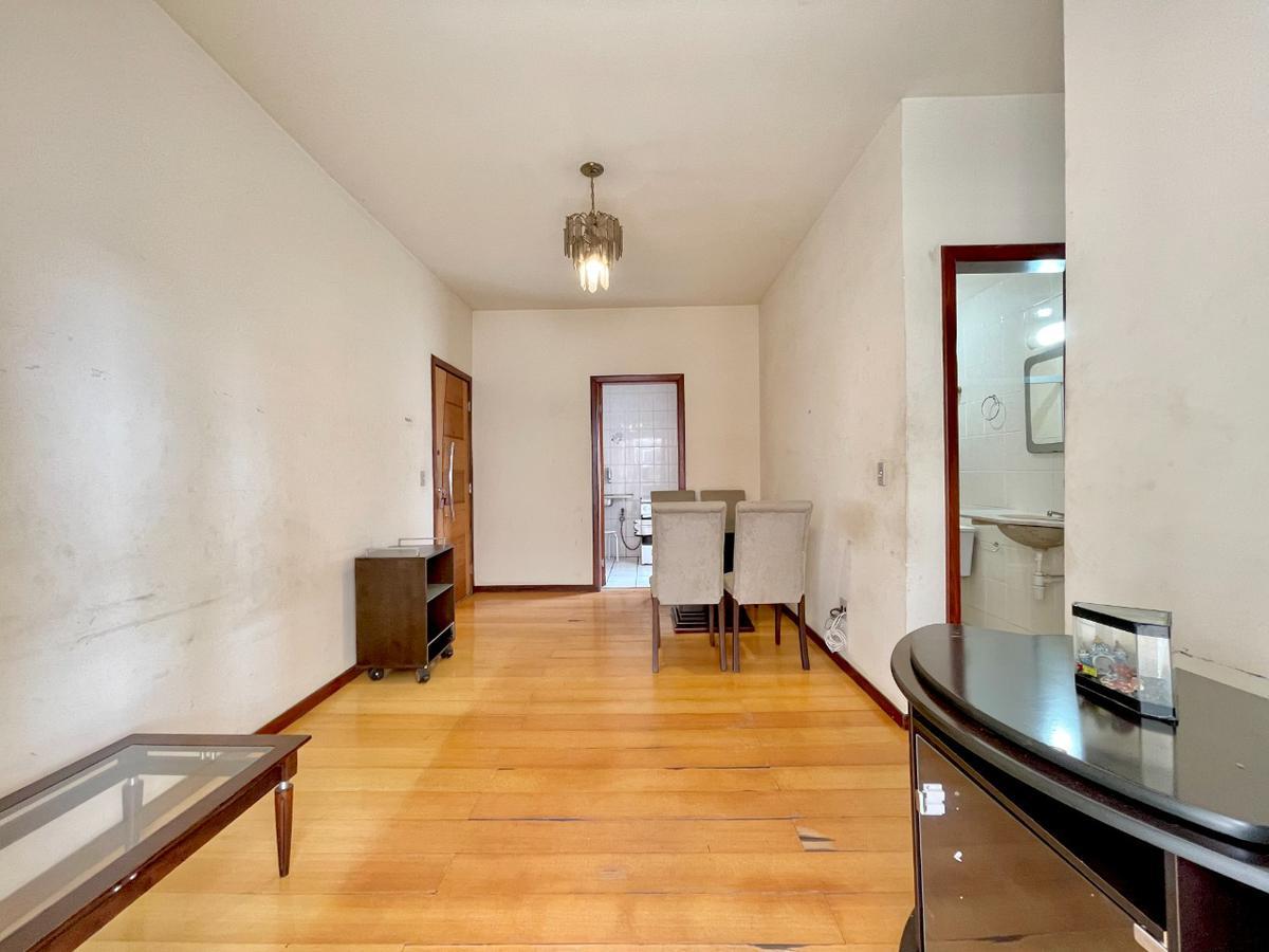 Apartamento, São Luiz (pampulha), 3 Quartos, 1 Vaga, 1 Suíte