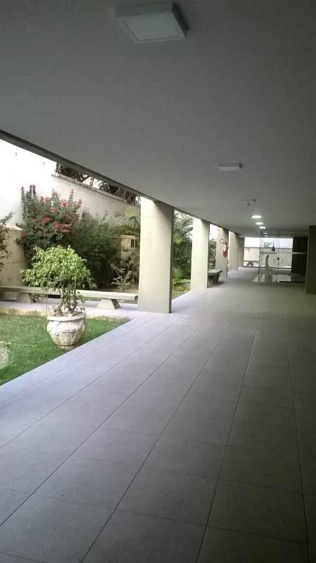 Cobertura, Funcionários, 5 Quartos, 4 Vagas, 1 Suíte