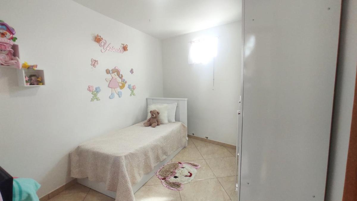Casa, Chácara Cotia, 3 Quartos, 1 Vaga