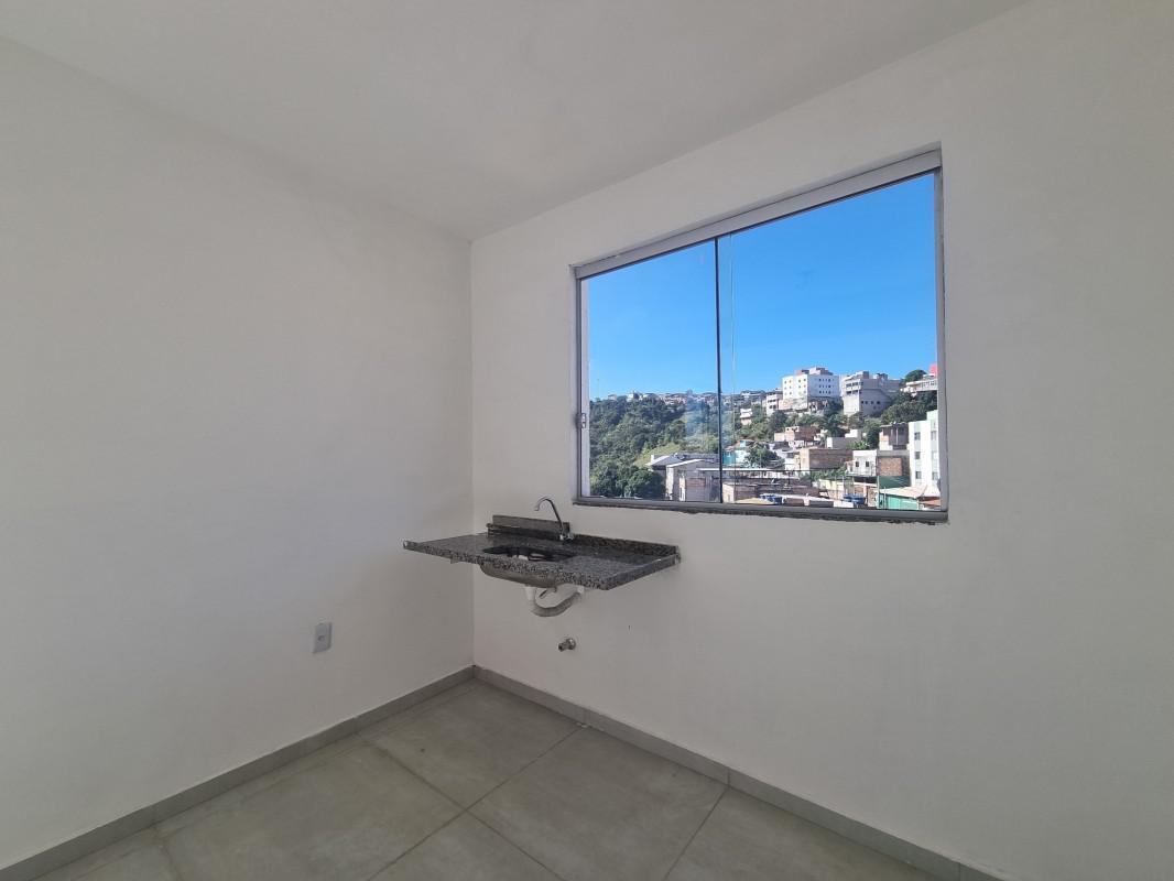 Cobertura, Palmeiras, 3 Quartos, 1 Vaga, 1 Suíte