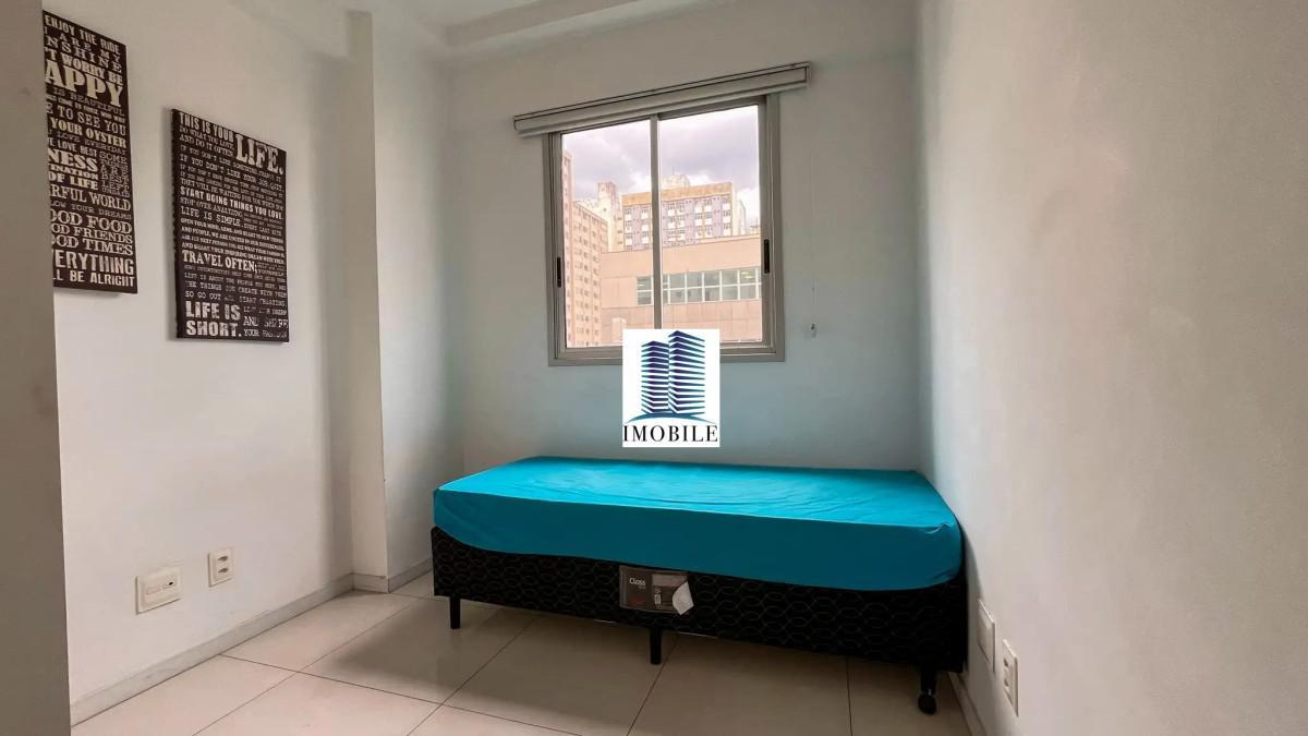 Apartamento, Centro, 2 Quartos, 2 Vagas