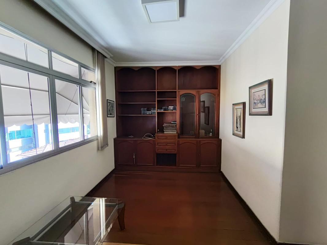 Apartamento, Alto Barroca, 2 Quartos, 1 Vaga