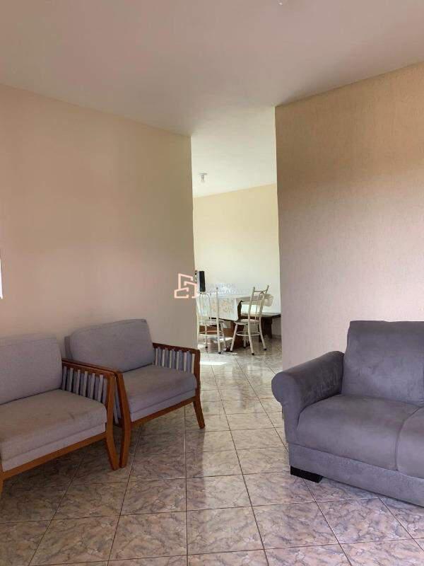 Casa Comercial, Olaria, 3 Quartos, 2 Vagas