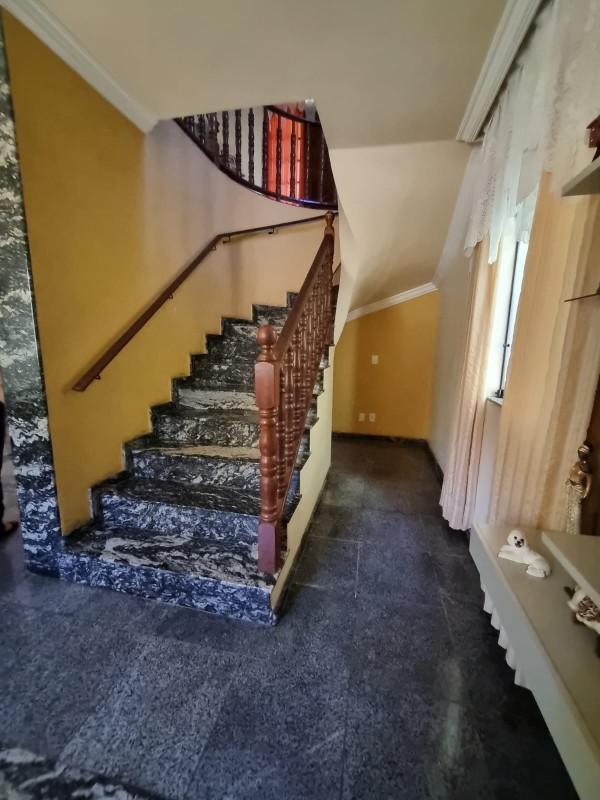 Casa, Colonial, 3 Quartos, 4 Vagas, 1 Suíte