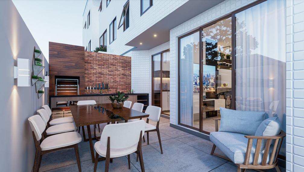 Apartamento, Prado, 3 Quartos, 2 Vagas, 1 Suíte