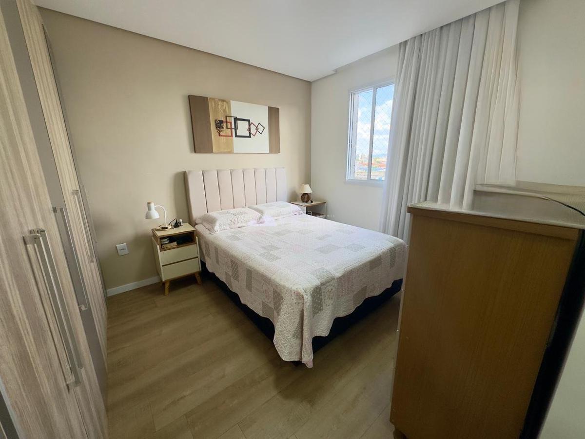 Apartamento, Rio Branco, 3 Quartos, 1 Vaga, 1 Suíte