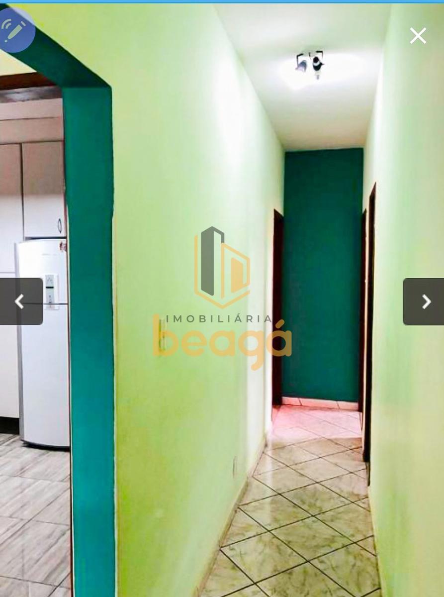 Casa, Dom Bosco, 3 Quartos, 3 Vagas, 1 Suíte