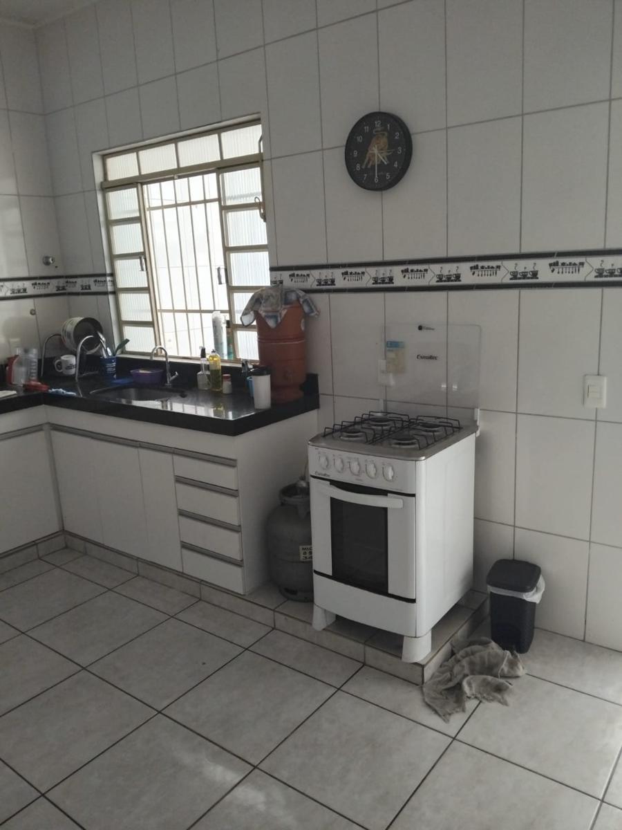 Casa, Piratininga (venda Nova), 3 Quartos, 2 Vagas, 1 Suíte