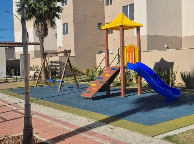 Apartamento, Palmeiras, 2 Quartos, 1 Vaga, 1 Suíte