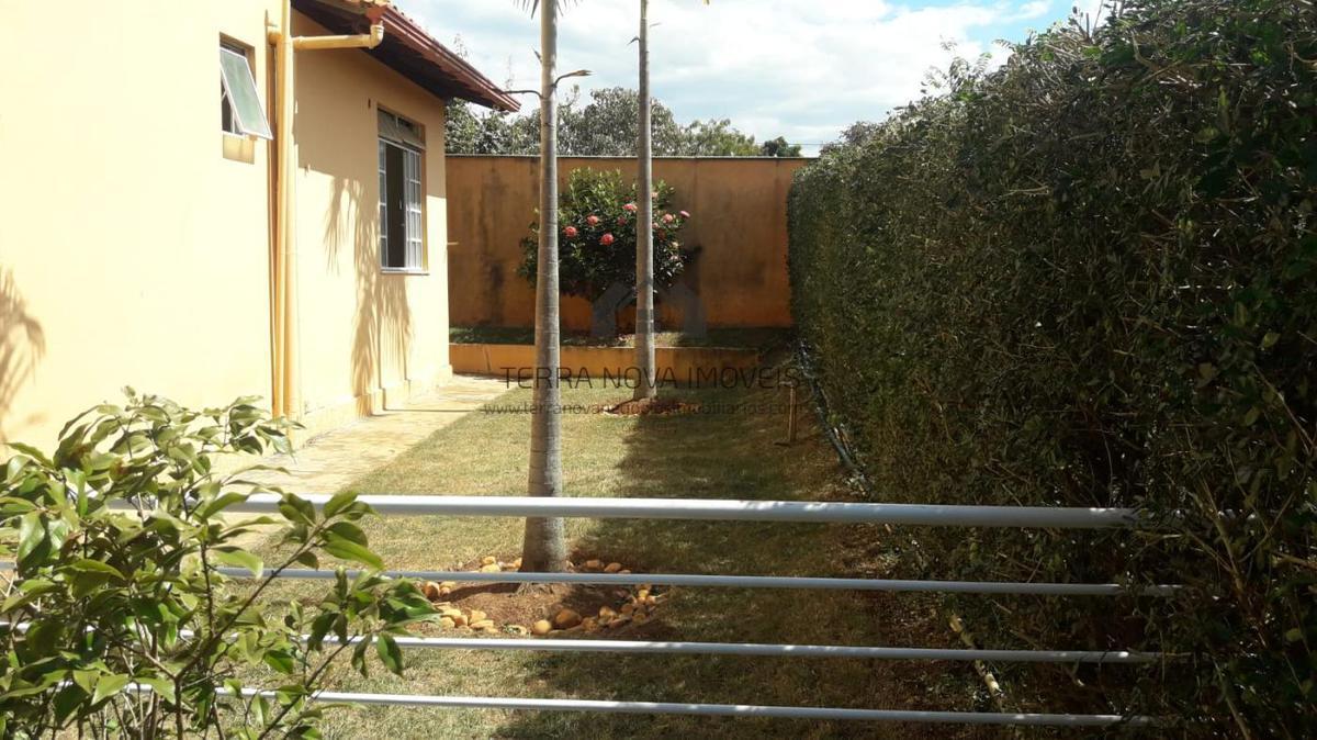 Casa em Condomínio, Condominio Recanto do Beija Flor, 3 Quartos