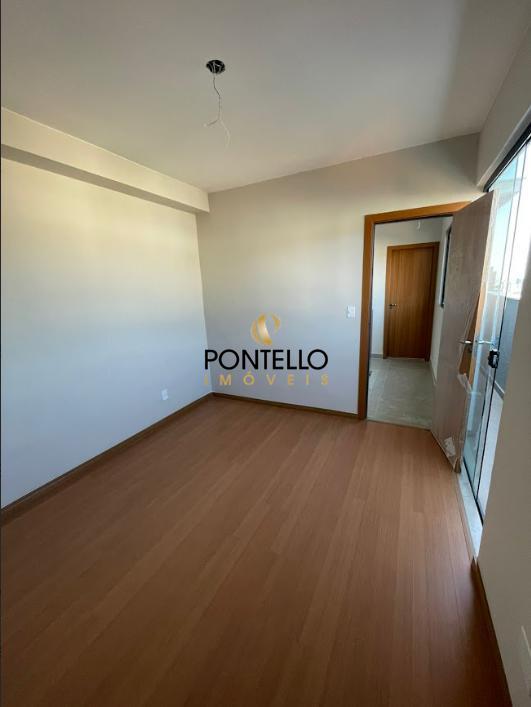 Cobertura, Santo Antônio, 2 Quartos, 3 Vagas, 2 Suítes