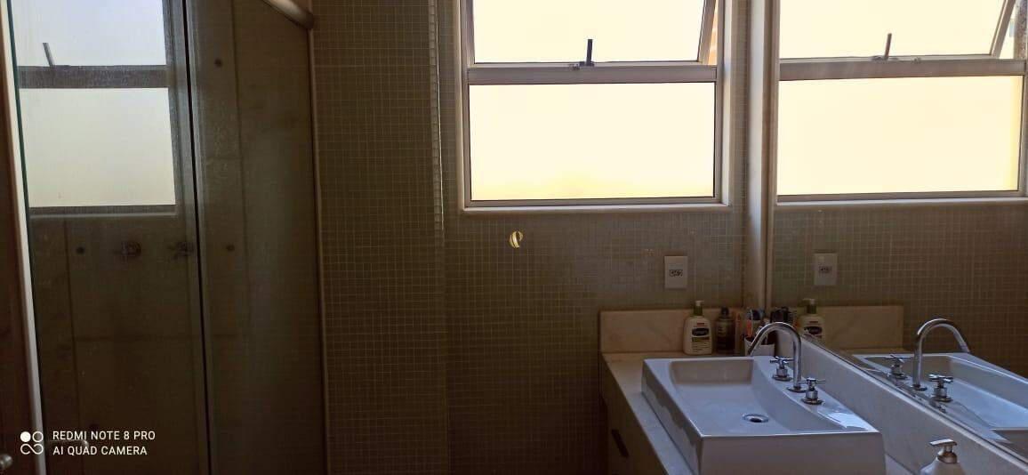Apartamento, São Pedro, 4 Quartos, 3 Vagas, 2 Suítes