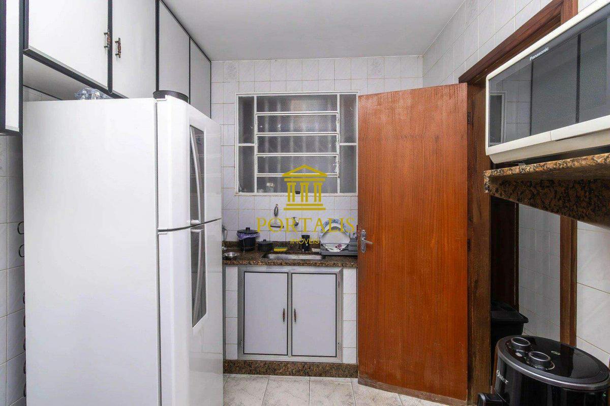 Casa, Dona Clara, 3 Quartos, 1 Vaga