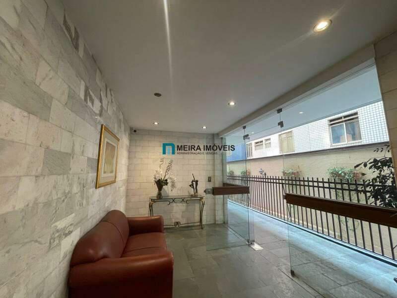 Apartamento, Lourdes, 3 Quartos, 1 Vaga, 1 Suíte