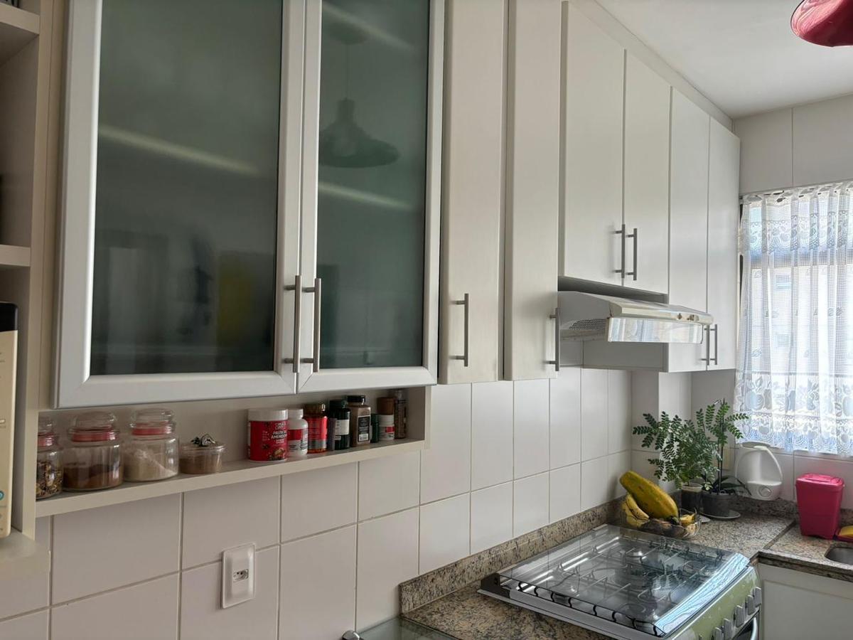 Apartamento, Padre Eustáquio, 4 Quartos, 2 Vagas, 1 Suíte