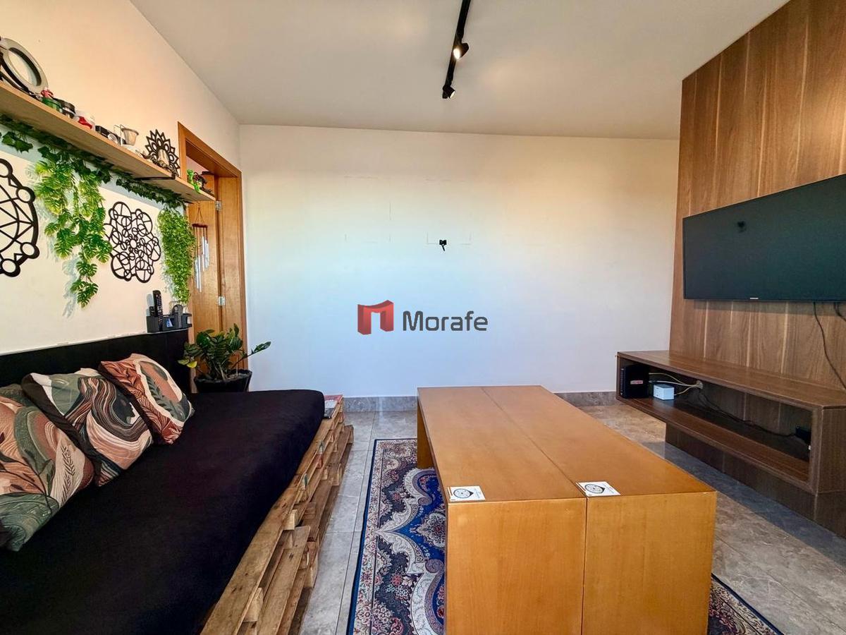 Apartamento, Manacás, 3 Quartos, 2 Vagas, 1 Suíte