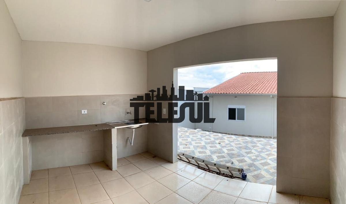 Casa, Santa Luiza, 3 Quartos, 4 Vagas, 2 Suítes