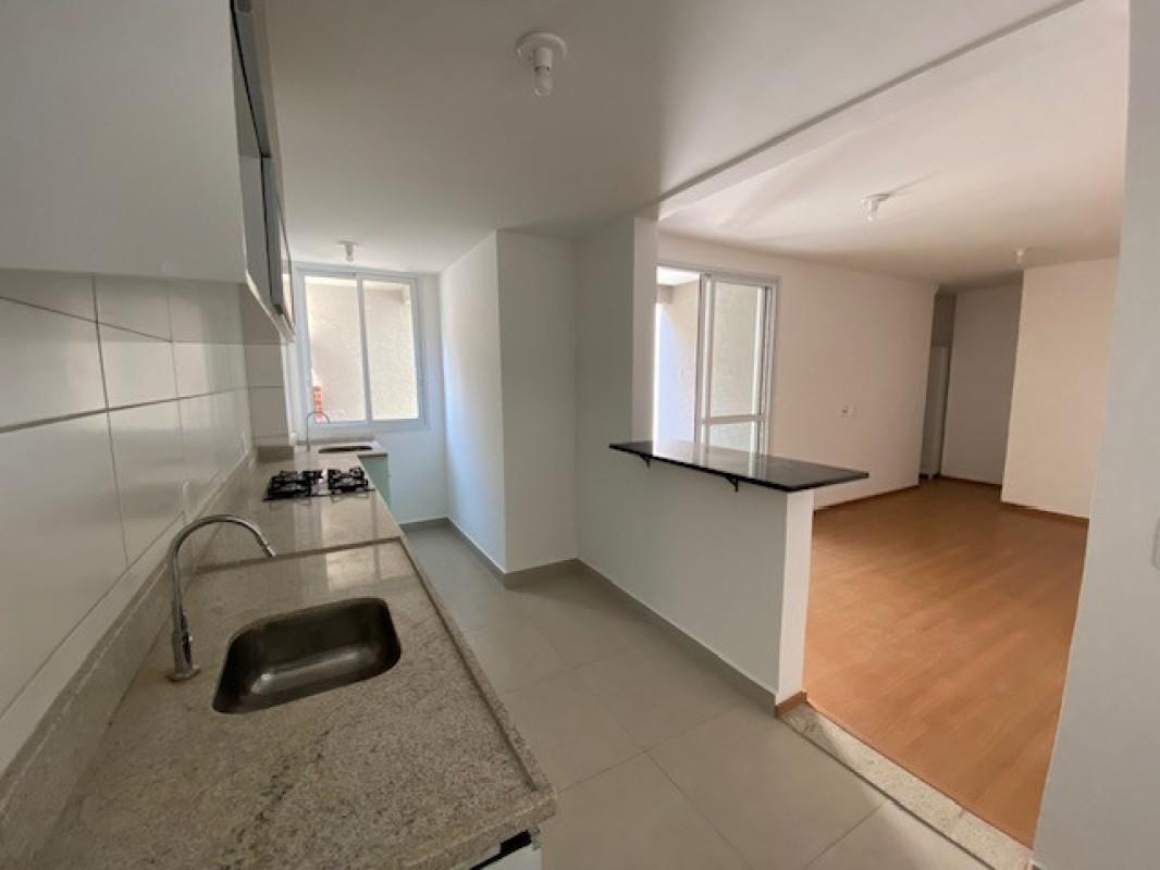 Apartamento, Castelo, 1 Quarto, 1 Vaga