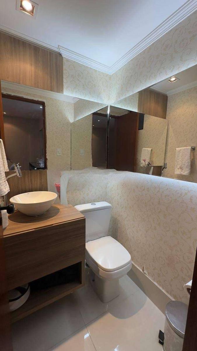 Apartamento, Buritis, 4 Quartos, 2 Vagas, 1 Suíte