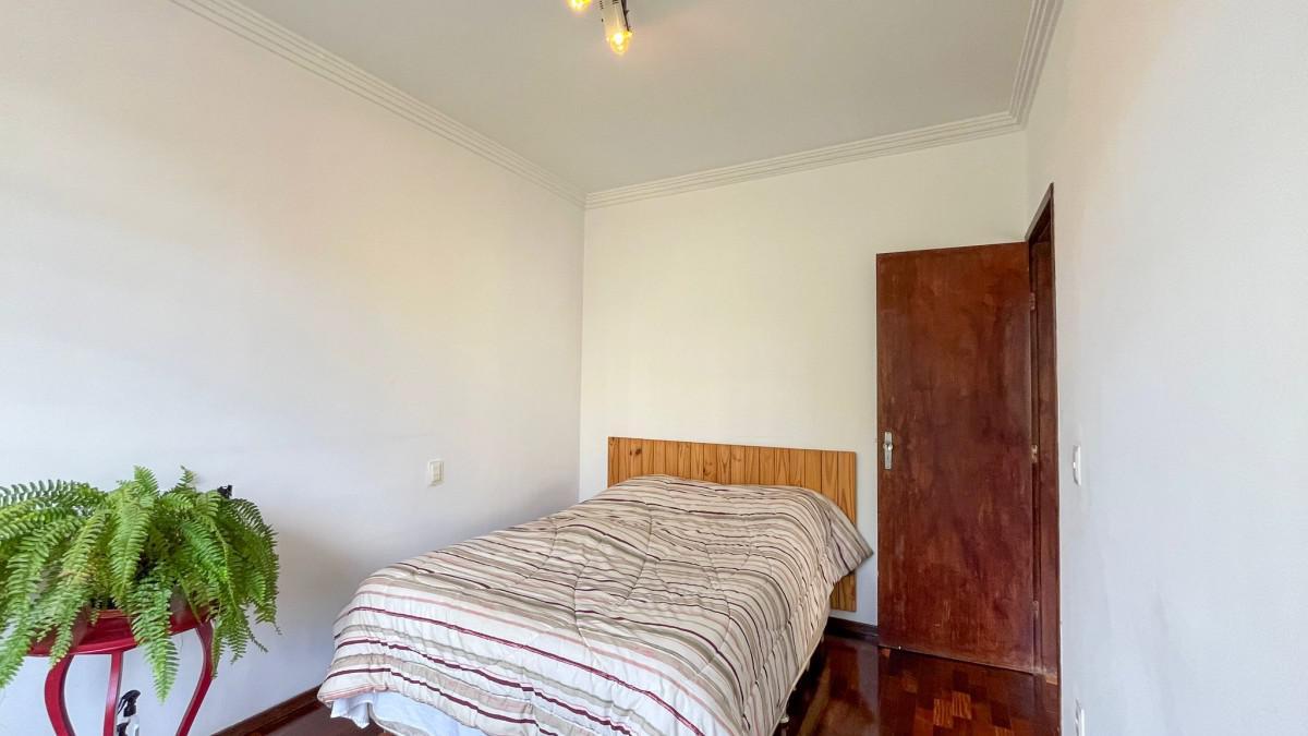 Apartamento, Cidade Nova, 3 Quartos, 1 Vaga