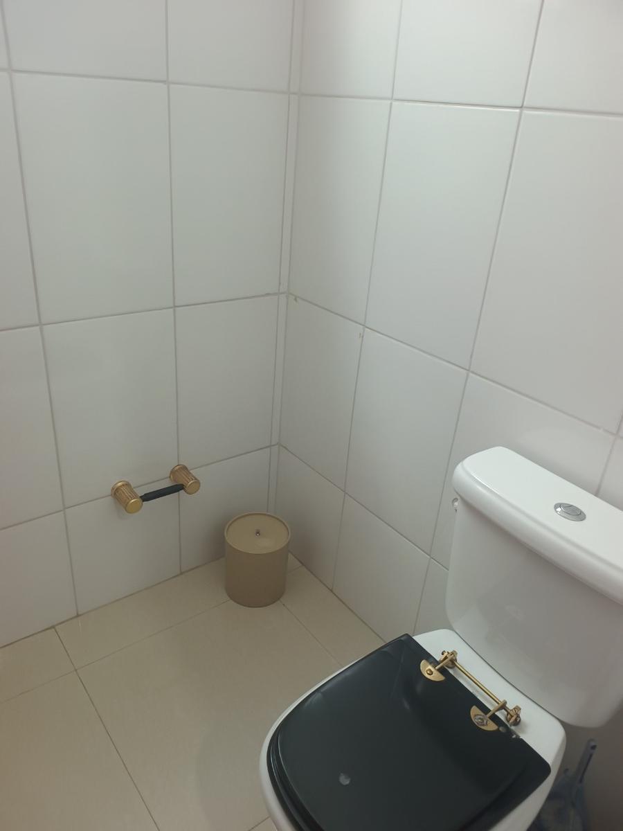 Casa, Alvorada, 3 Quartos, 4 Vagas, 2 Suítes