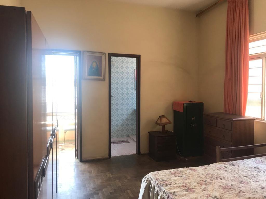 Casa, Carlos Prates, 3 Quartos, 1 Vaga, 1 Suíte